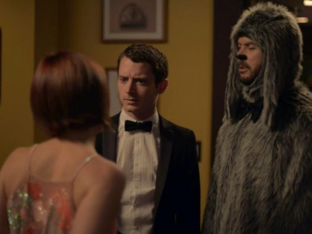 Wilfred streaming ita
