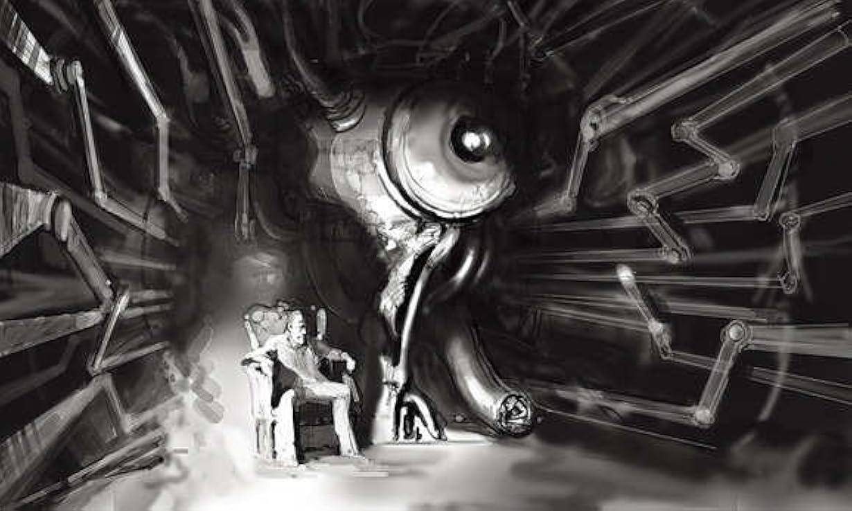 Snowpiercer streaming ita