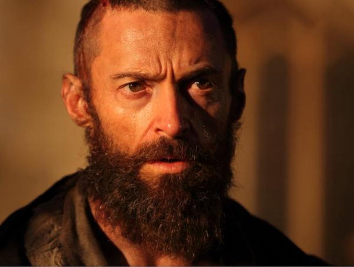 Les Misérables streaming ita