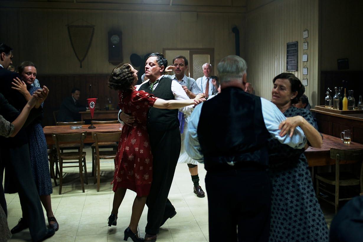 Elser - 13 minuti che non cambiarono la storia streaming ita