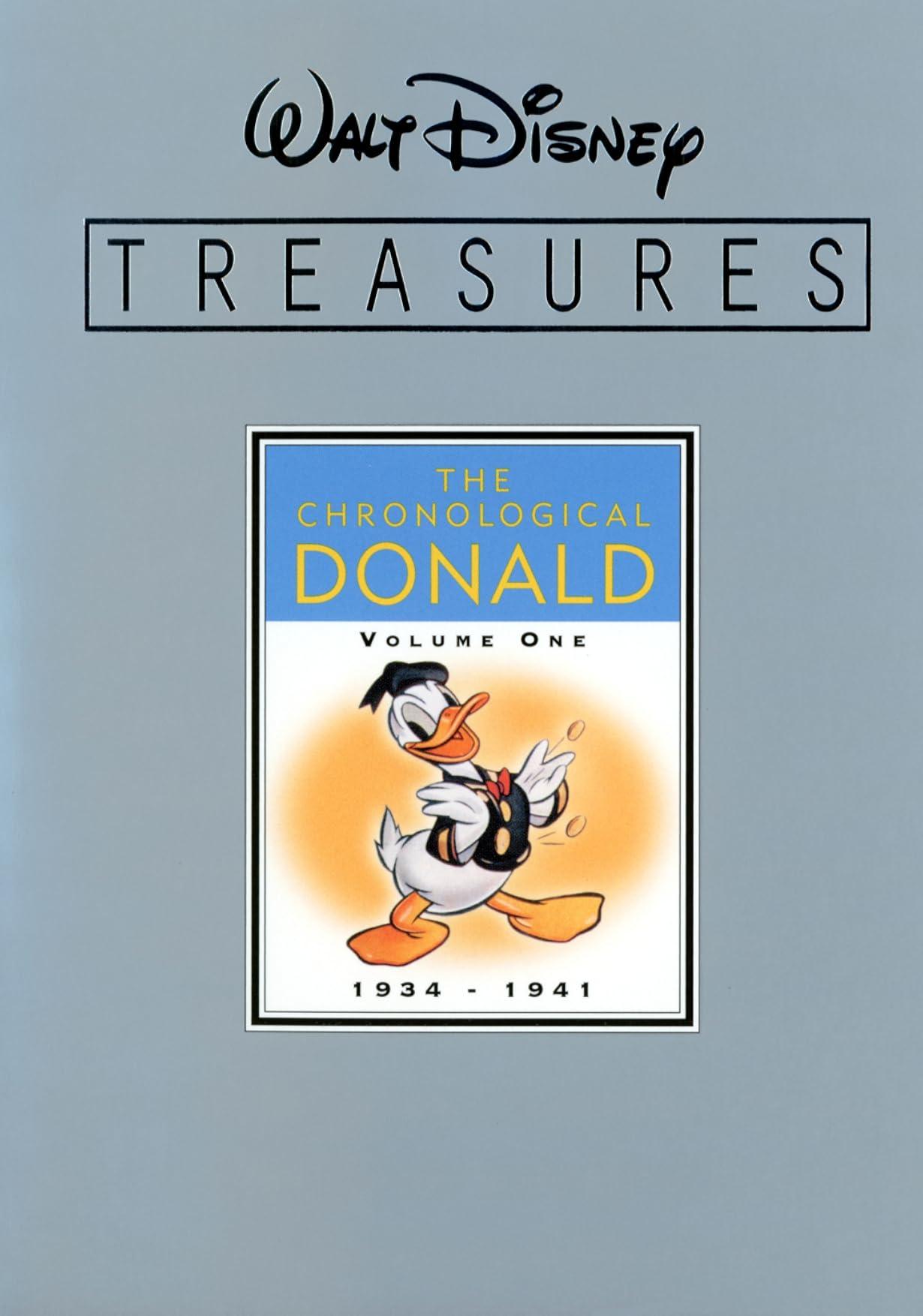 Walt Disney Treasures - Topolino star a colori - Vol. 2 streaming ita