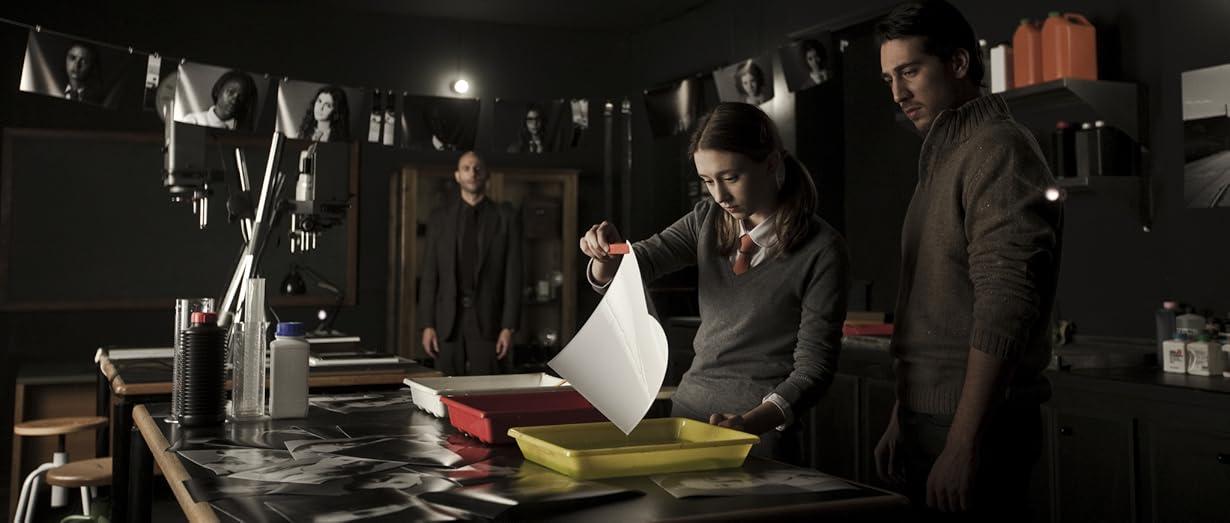 Mindscape streaming ita