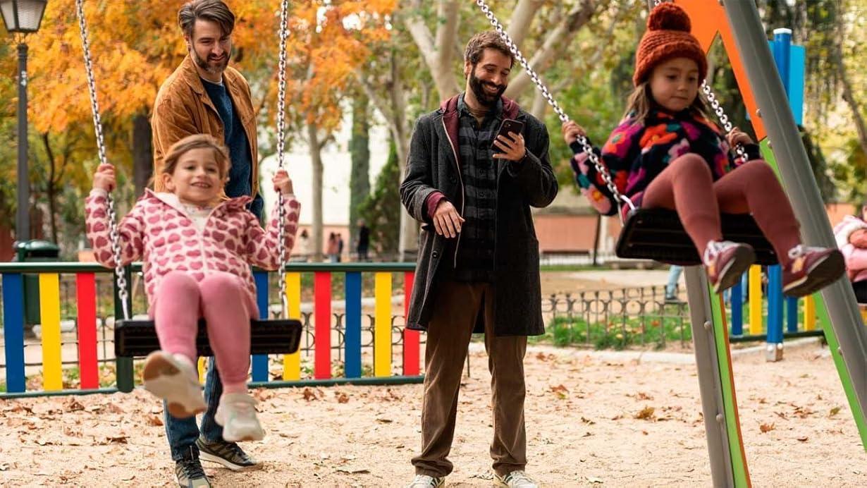 Shared Custody streaming ita