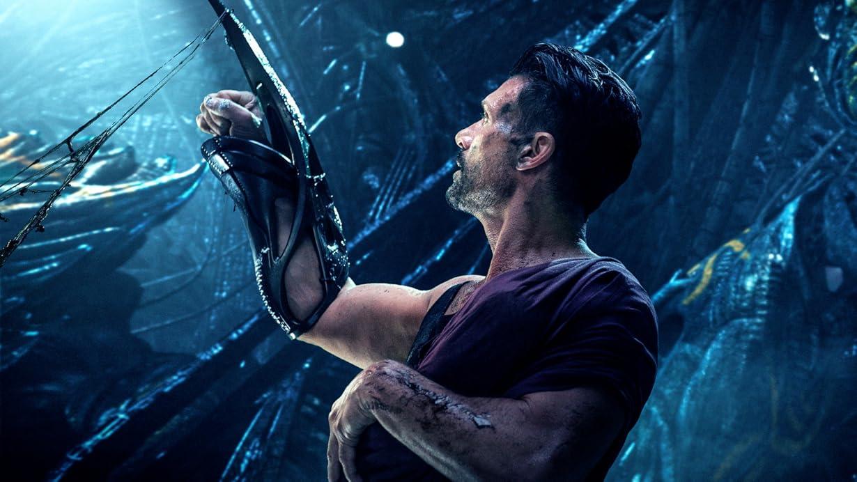 Beyond Skyline streaming ita