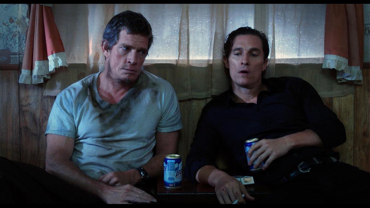 Killer Joe streaming ita