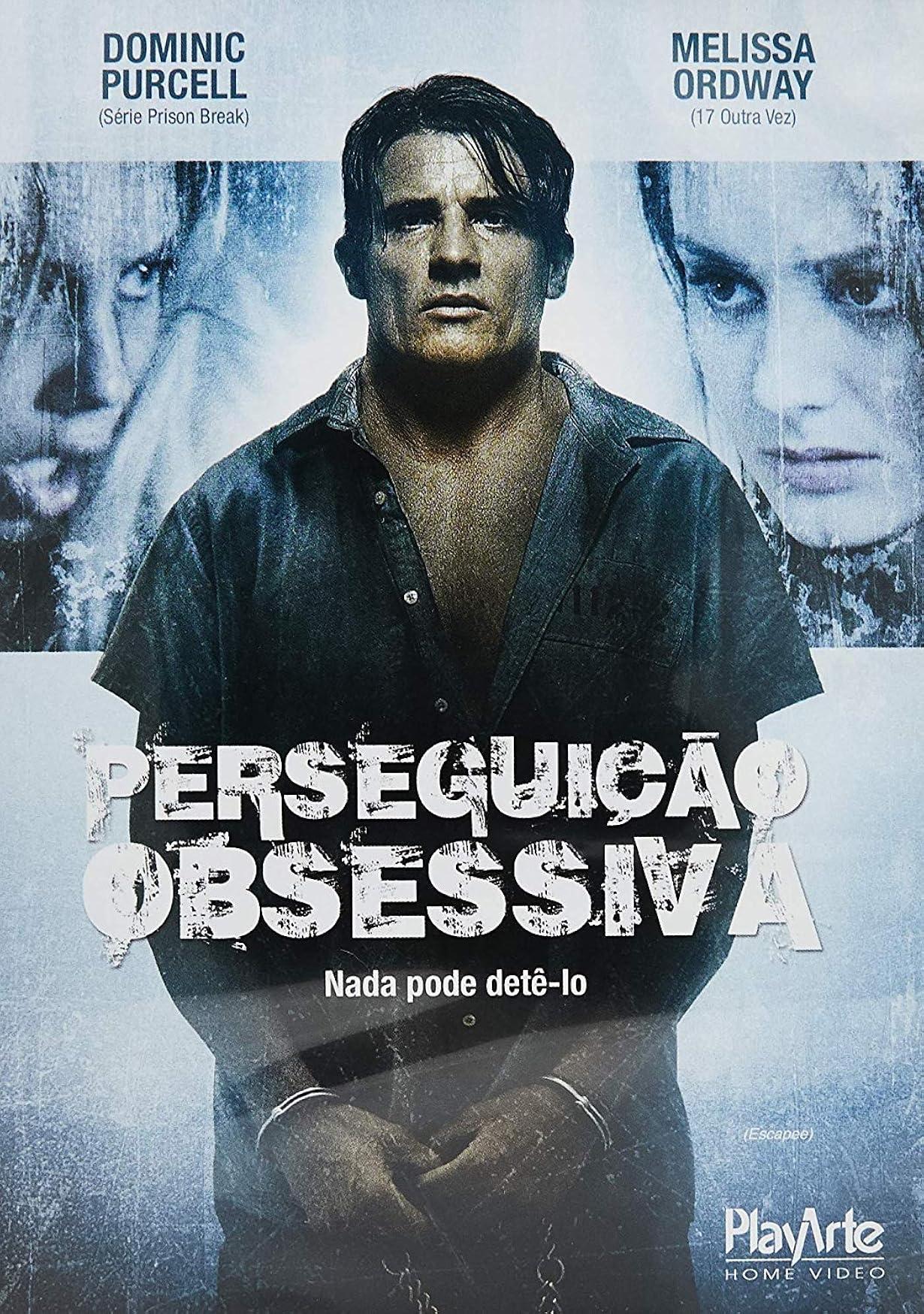 Escapee - Manie di persecuzione streaming ita
