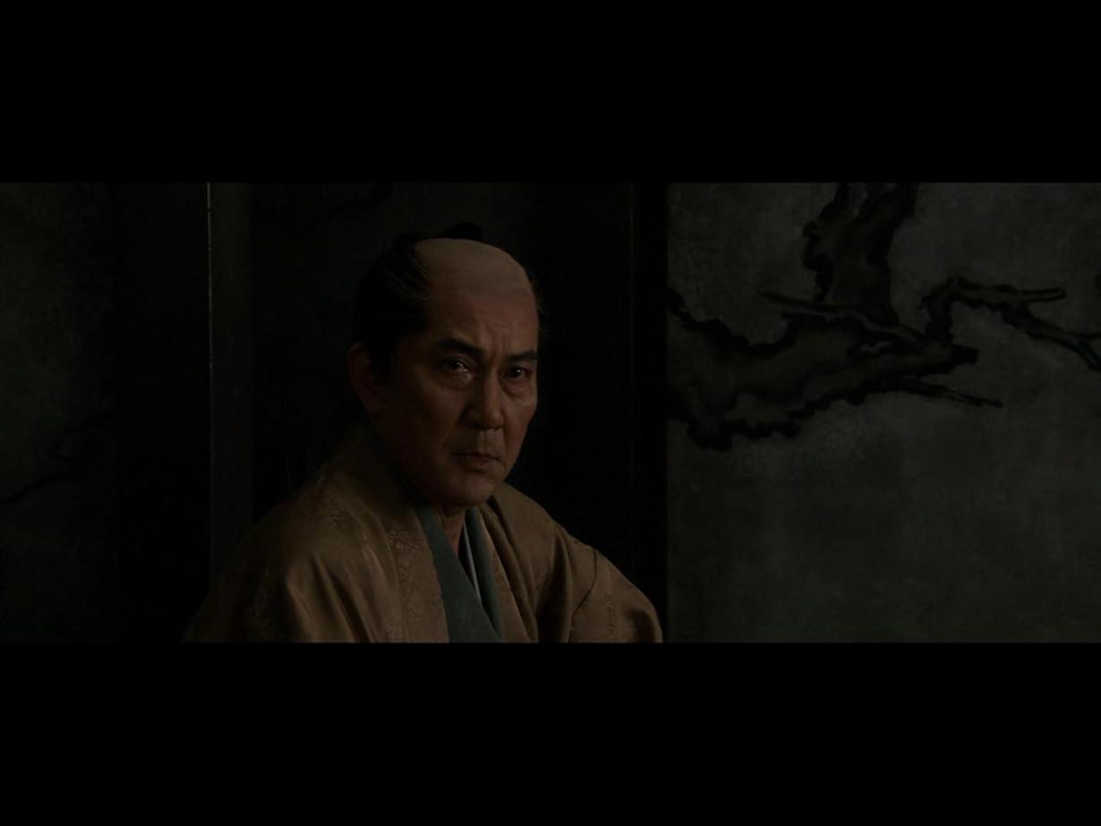 Hara-Kiri: Death of a Samurai streaming ita
