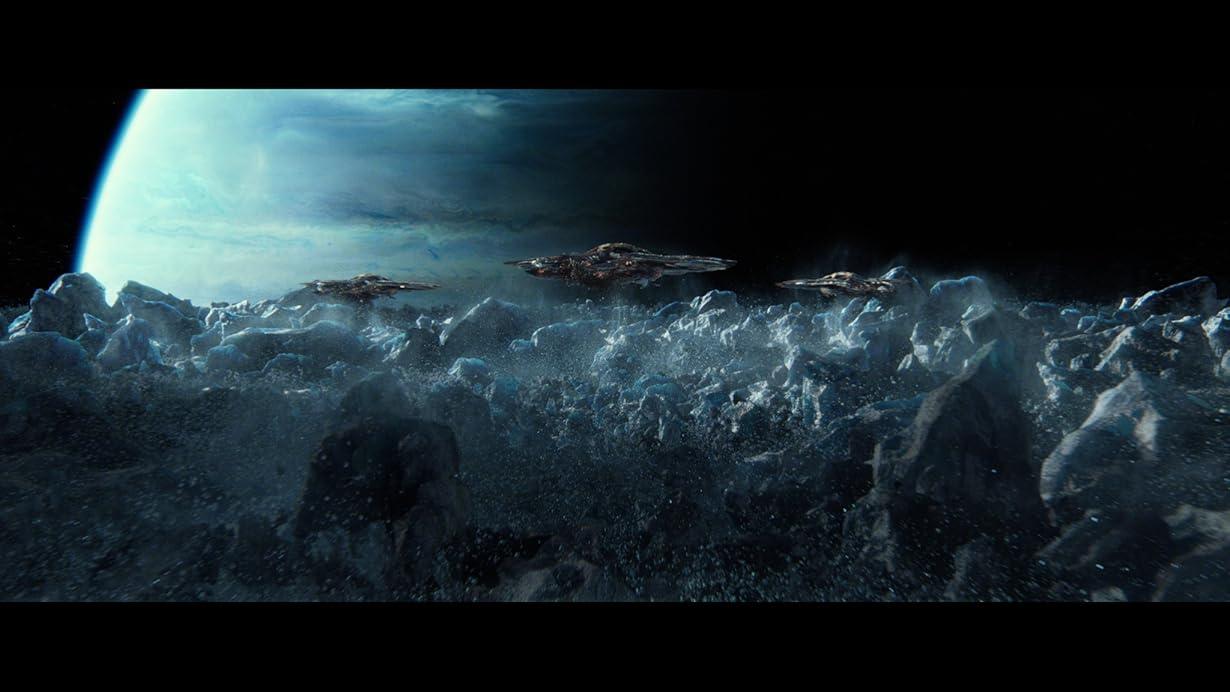 Ender's Game streaming ita