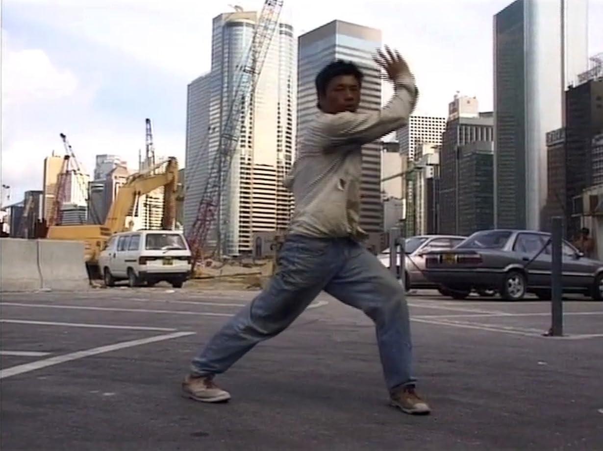 Made in Hong Kong streaming ita