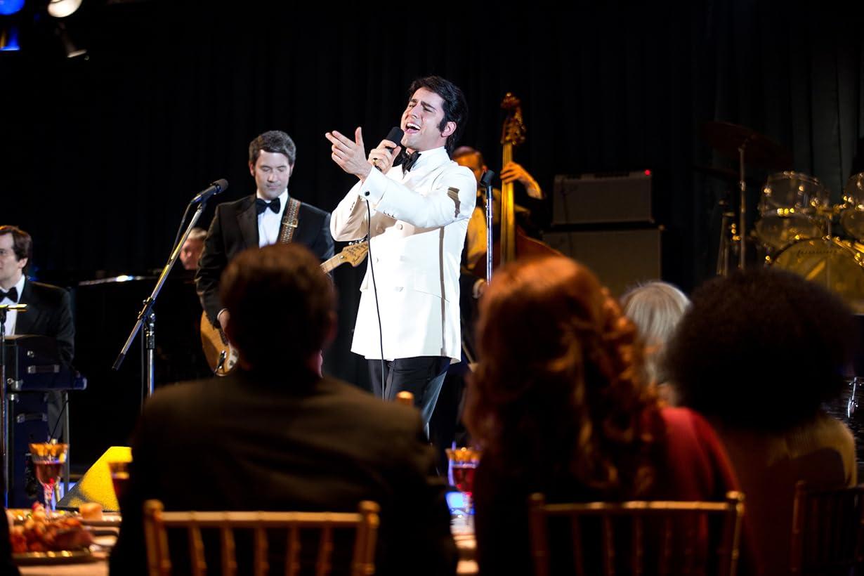 Jersey Boys streaming ita