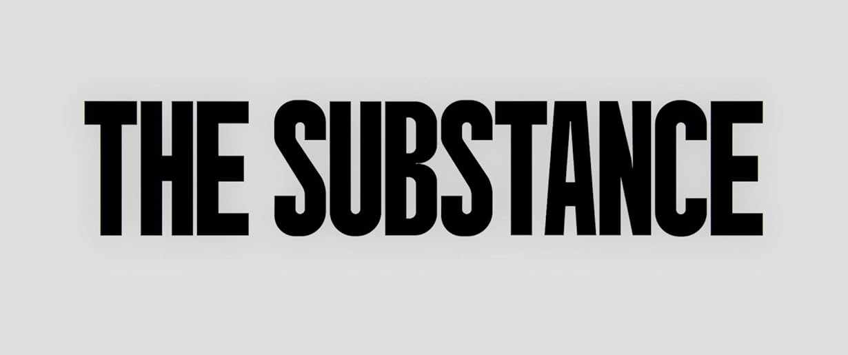 The Substance streaming ita