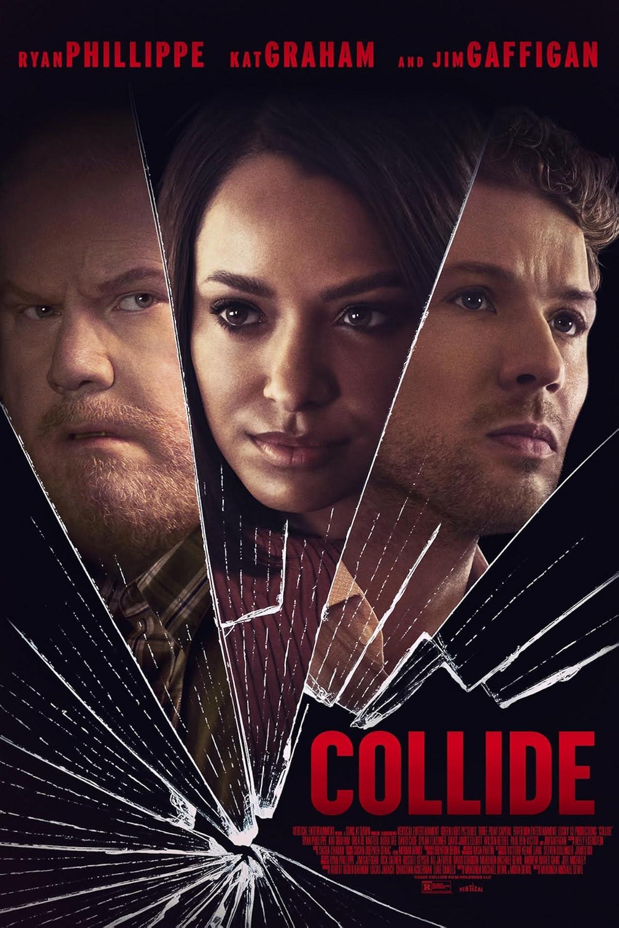 Collide - Destini incrociati streaming ita
