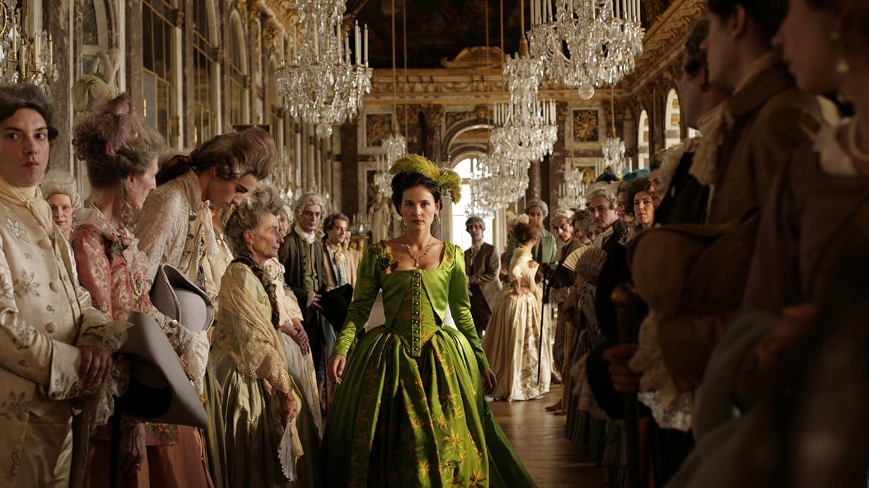 Addio mia regina streaming ita