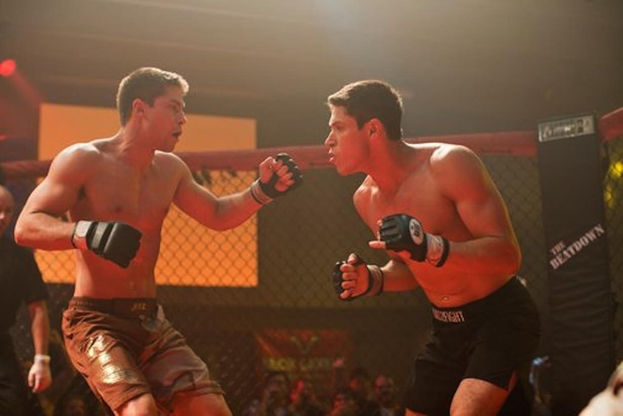 Never Back Down 2 - Combattimento letale streaming ita