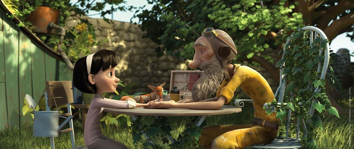 Il piccolo principe streaming ita