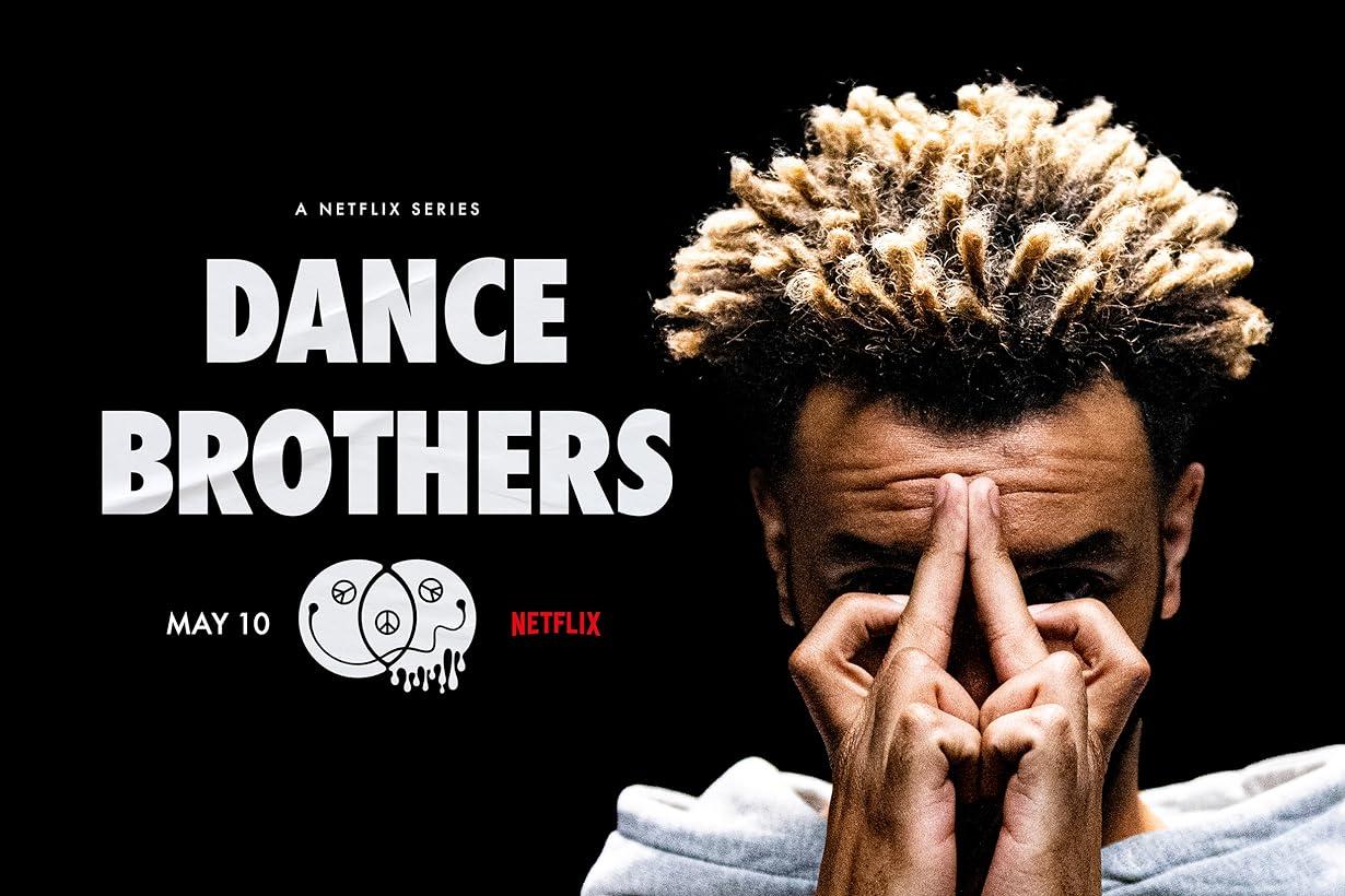 Dance Brothers streaming ita