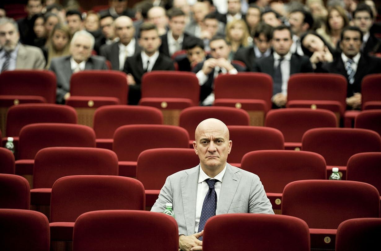 Benvenuti al nord streaming ita