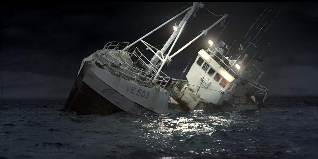The Deep streaming ita