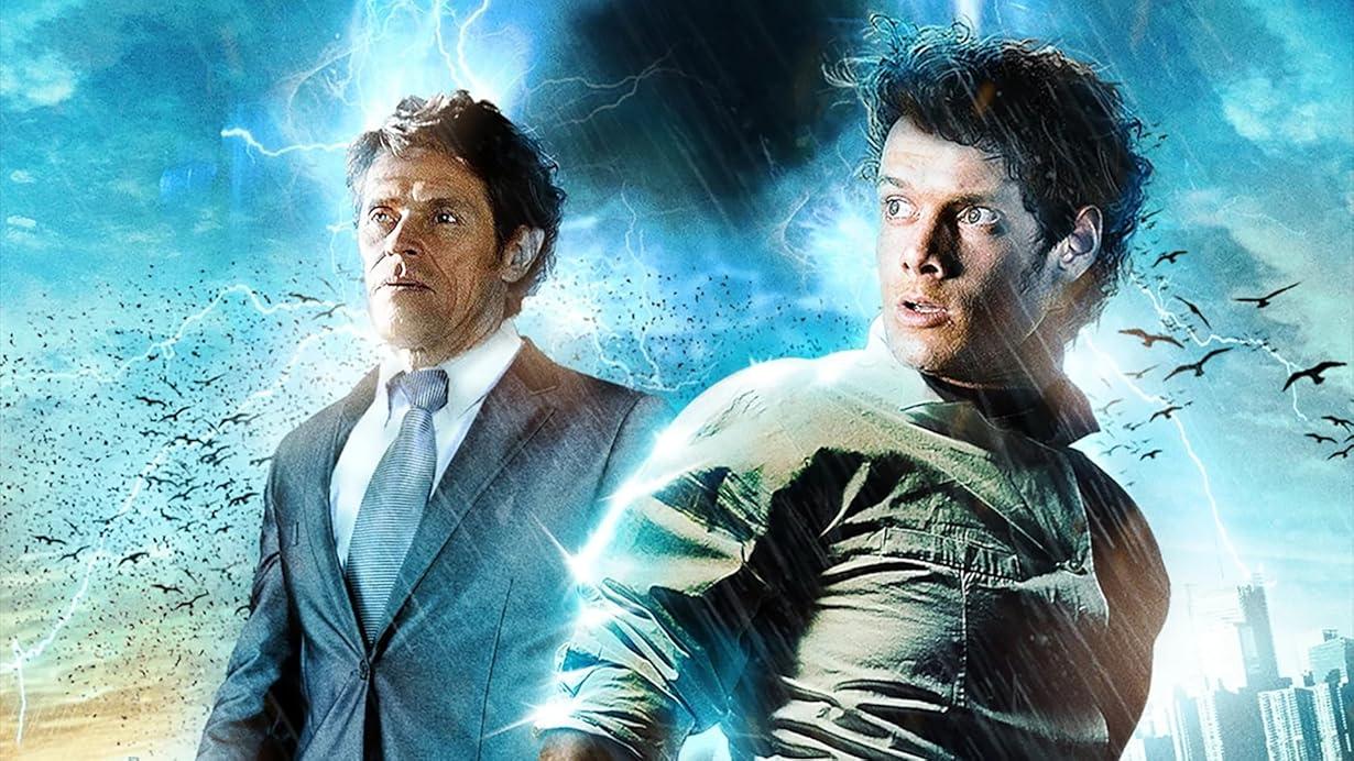 Il luogo delle ombre streaming ita