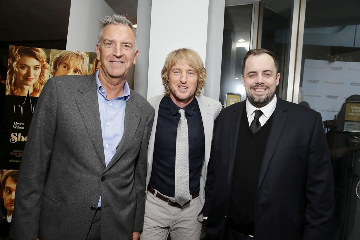 Tutto può accadere a broadway streaming ita