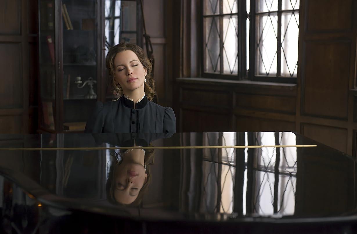 Stonehearst Asylum - Eliza Graves streaming ita