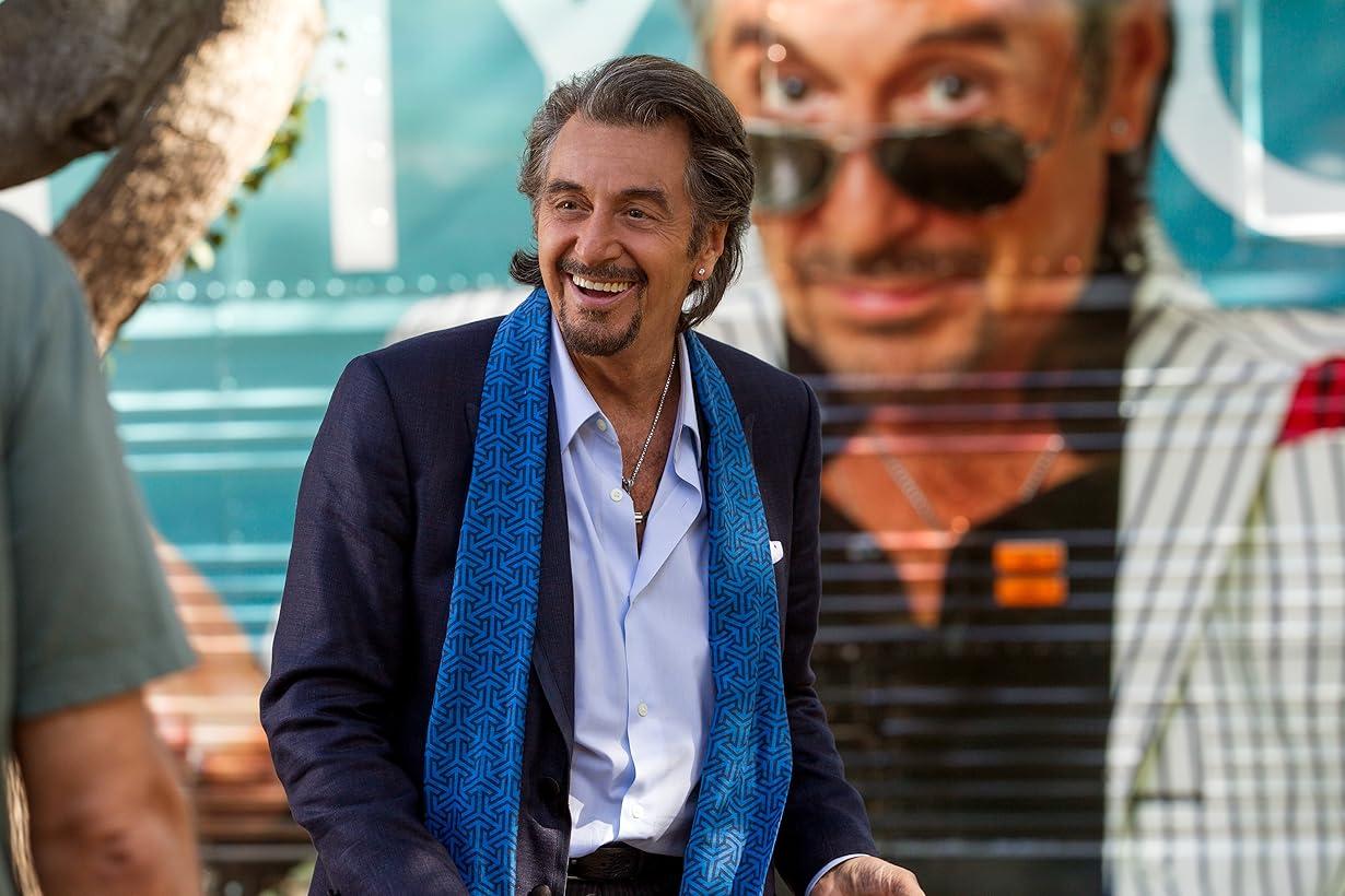 La canzone della vita - Danny Collins streaming ita
