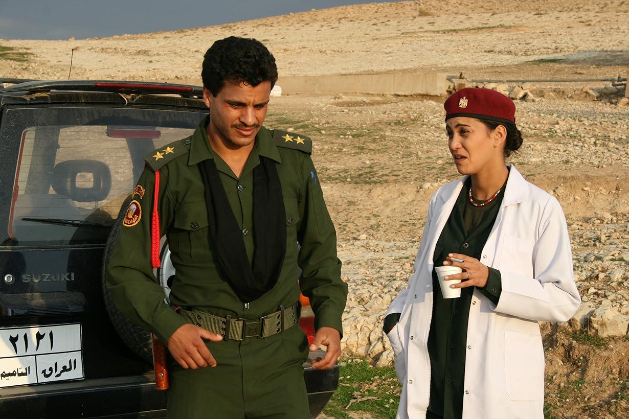 I Fiori di Kirkuk streaming ita