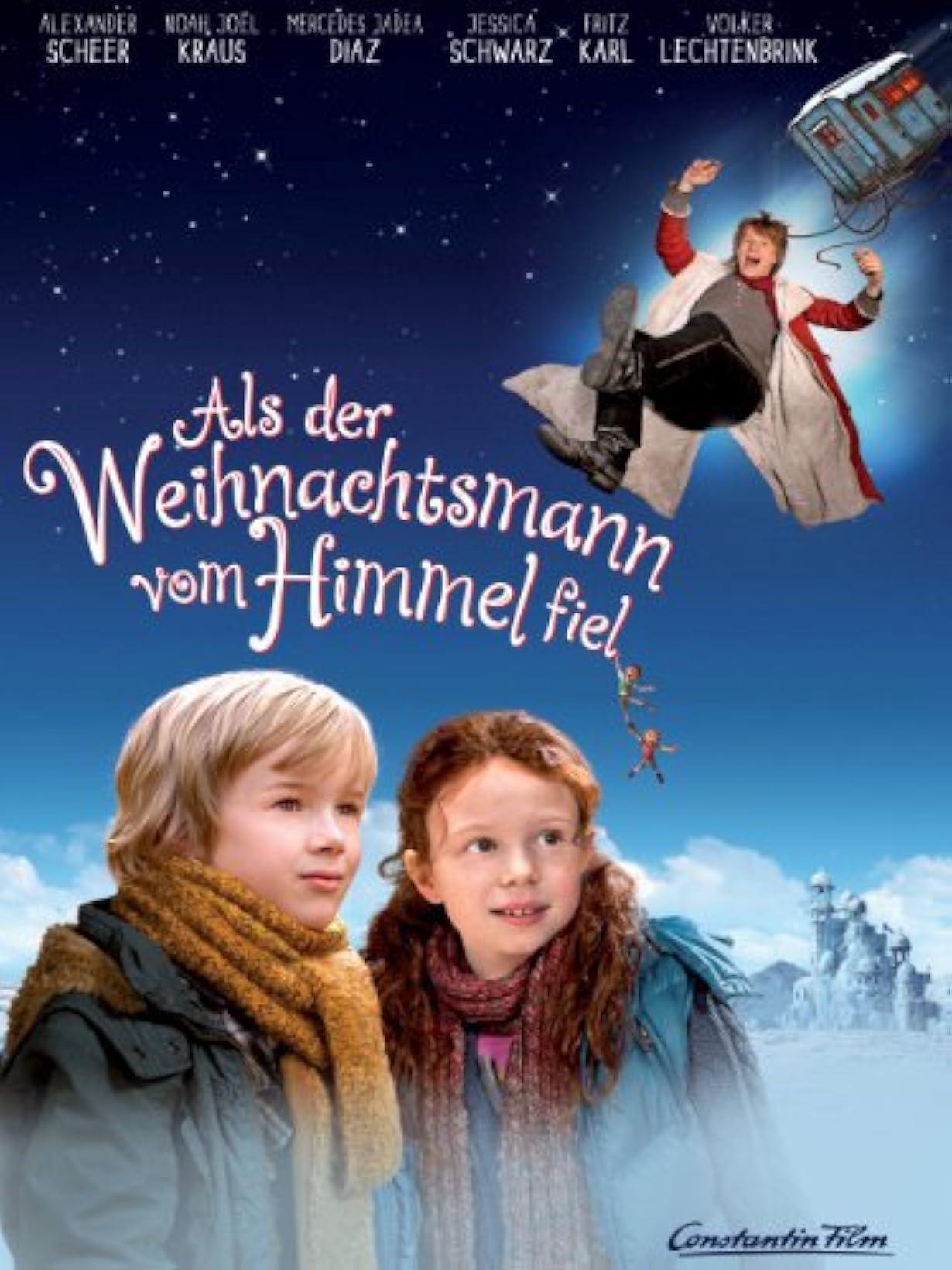 Miracolo a Natale streaming ita