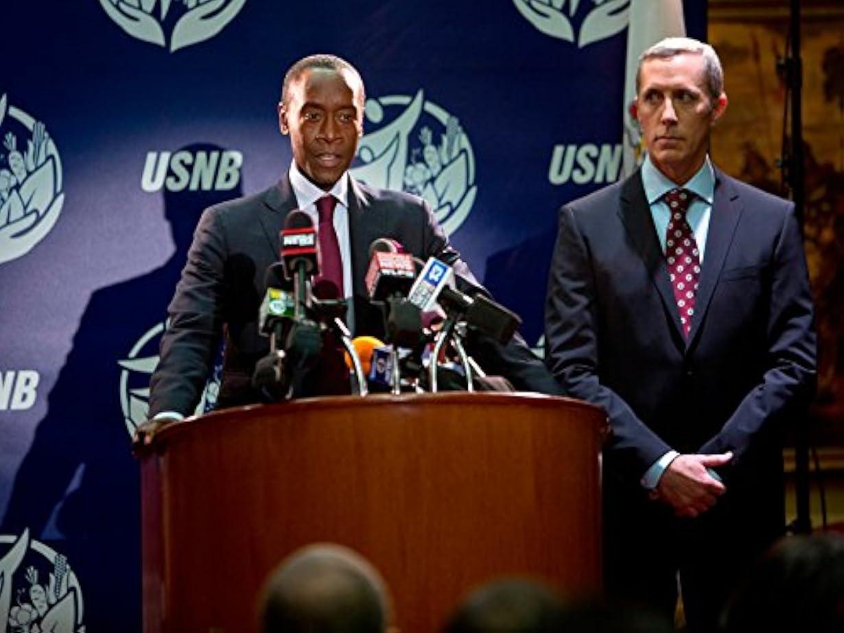 House of Lies streaming ita