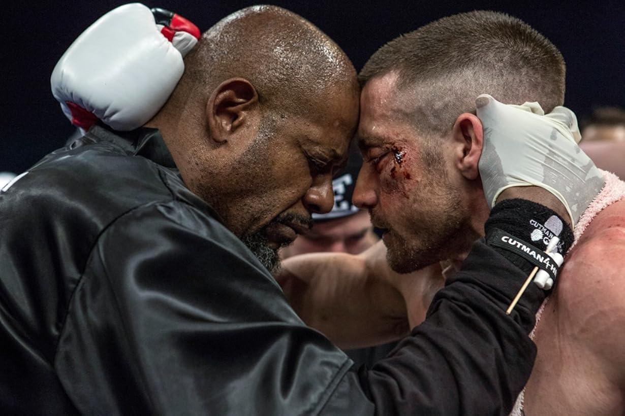 Southpaw - L'ultima sfida streaming ita