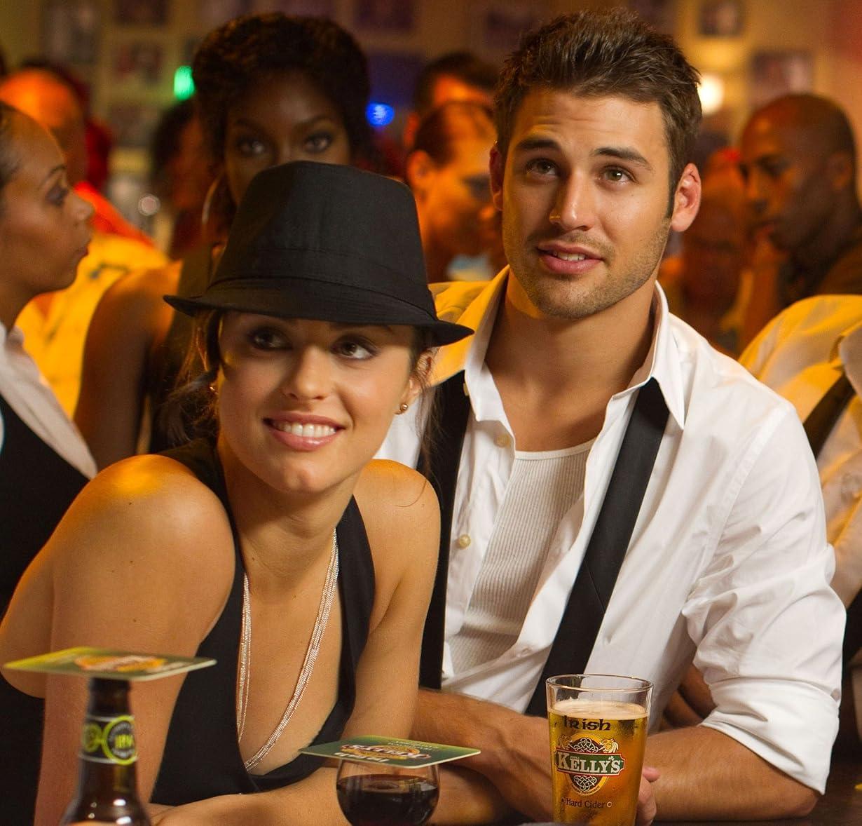 Step Up 4 Revolution 3D streaming ita