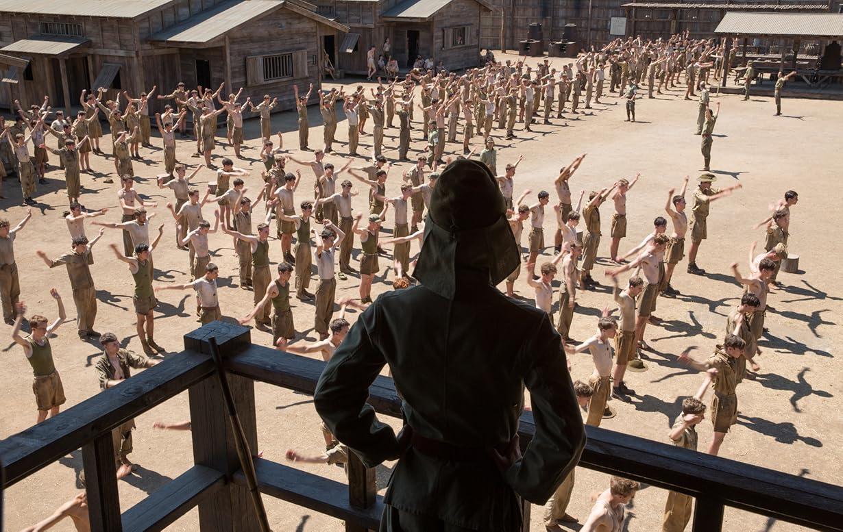 Unbroken streaming ita