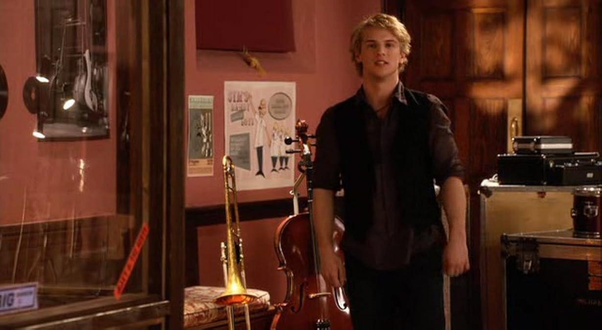 A Cinderella Story: Once Upon a Song streaming ita