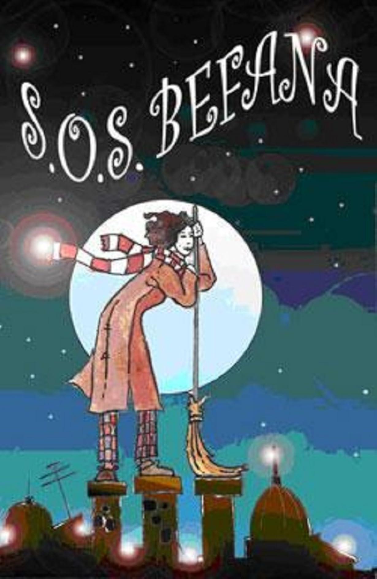 S.O.S. Befana streaming ita