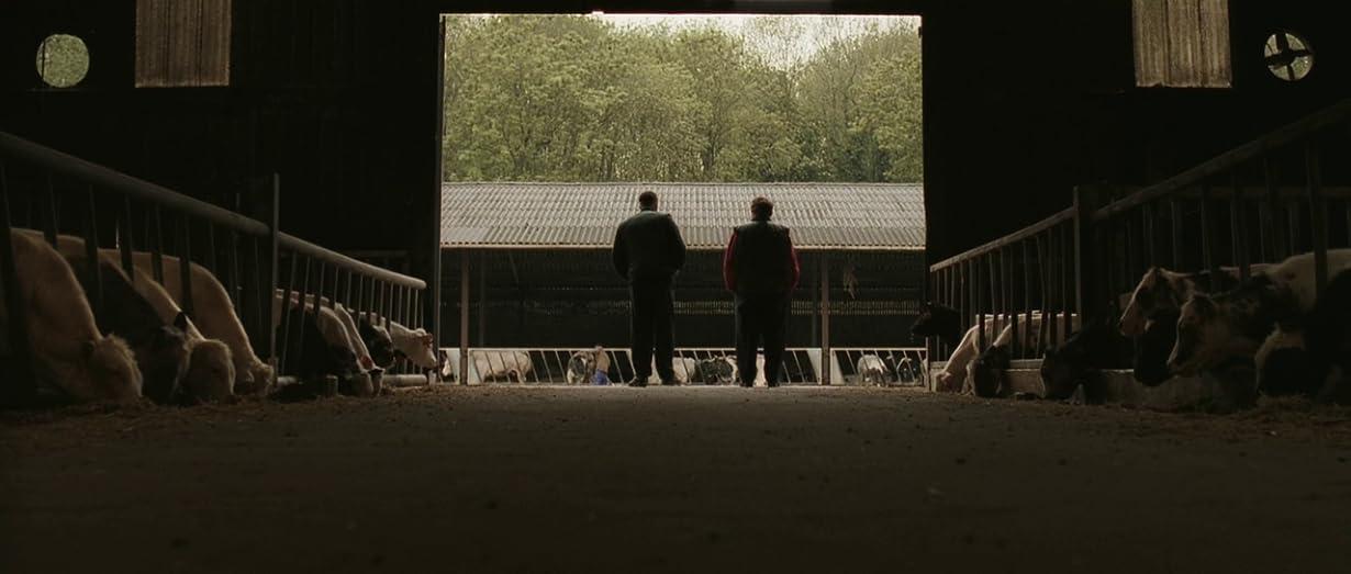 Bullhead - La Vincente Ascesa Di Jacky streaming ita