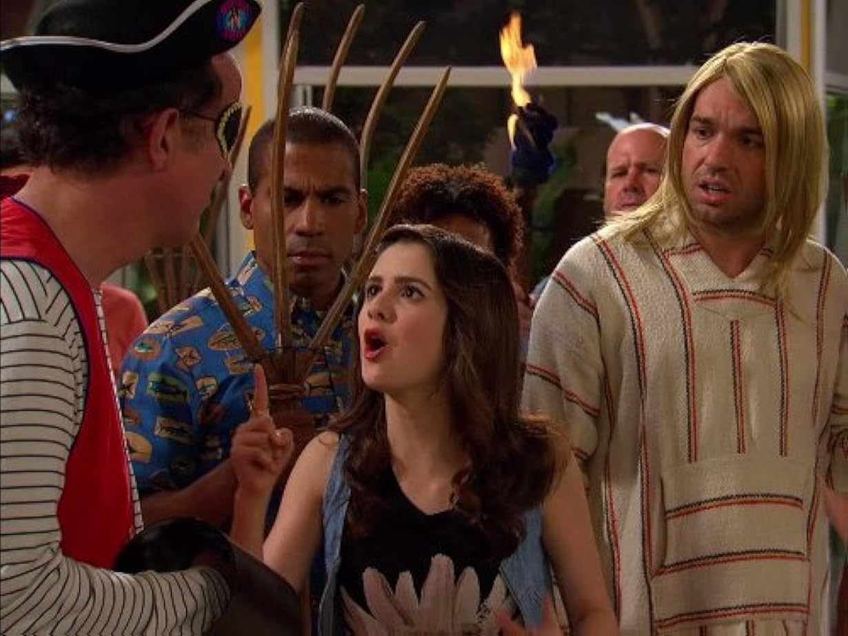 Austin & Ally streaming ita