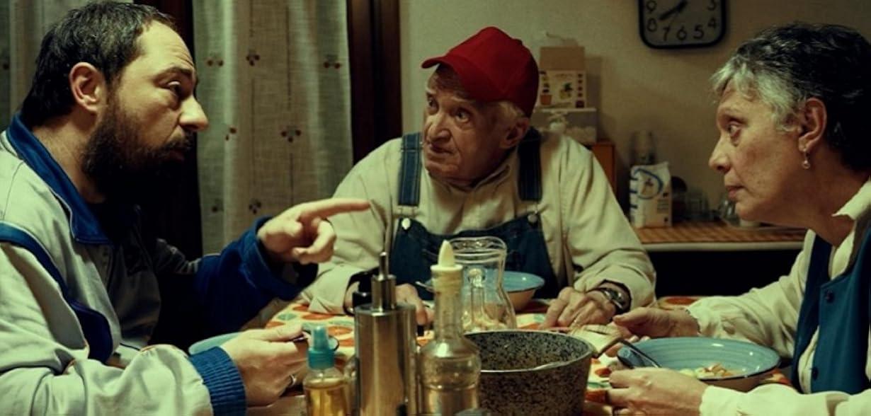 Dio è in pausa pranzo streaming ita