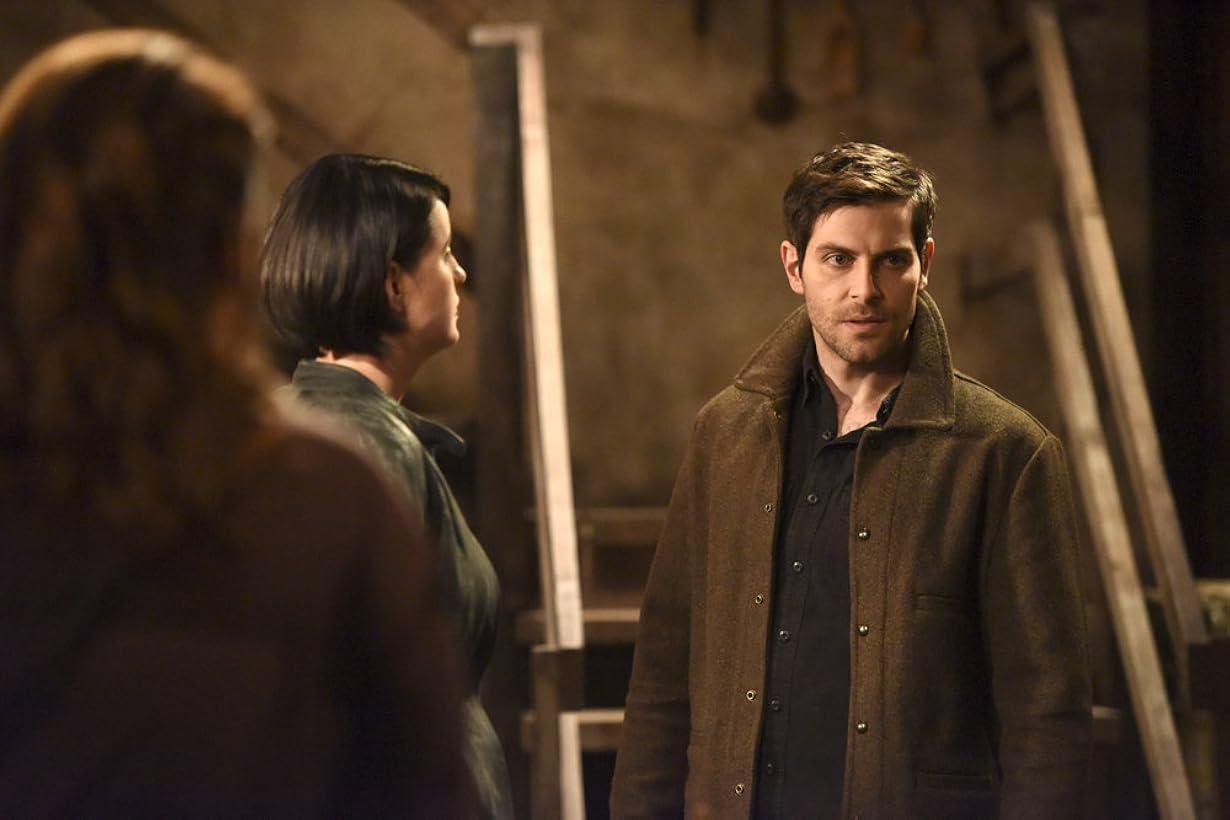 Grimm streaming ita