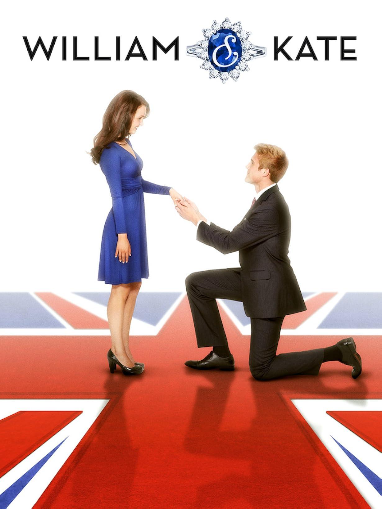 William & Kate - Una favola moderna streaming ita