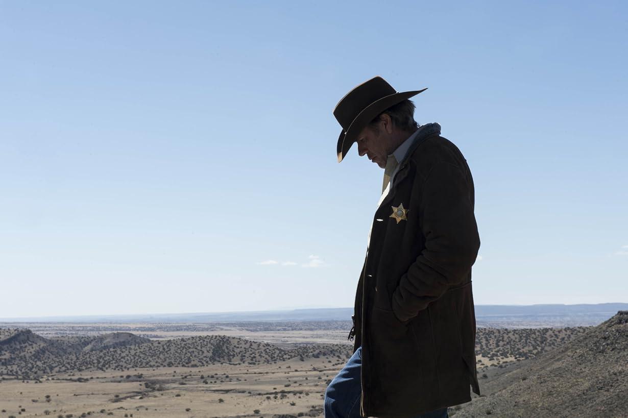 Longmire streaming ita
