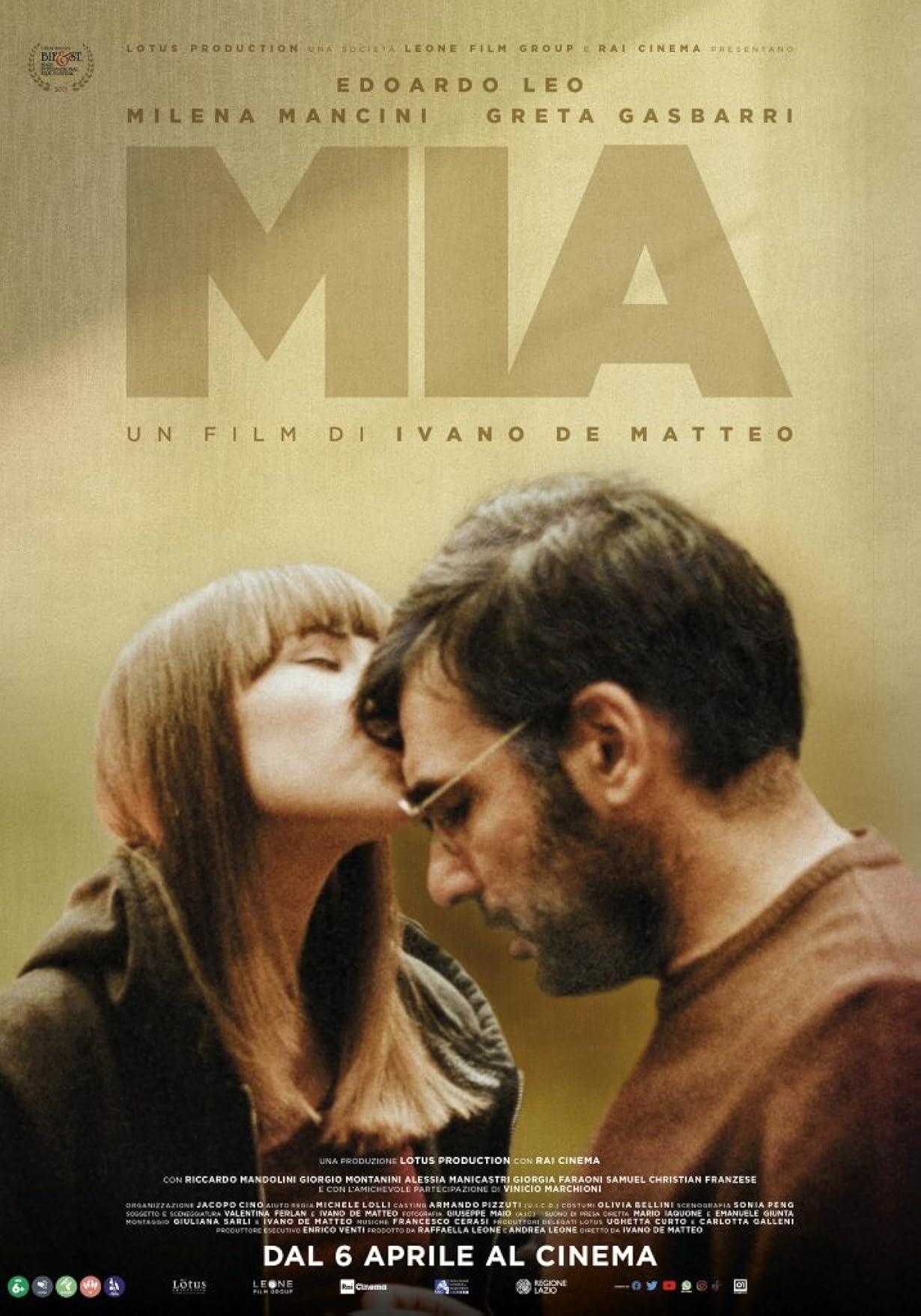 Mia streaming ita