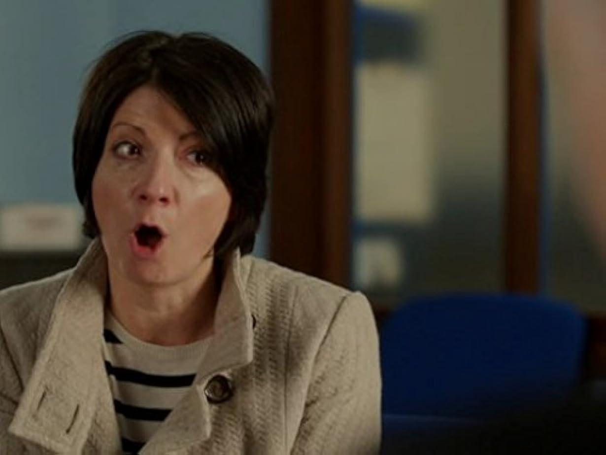 Scott & Bailey streaming ita