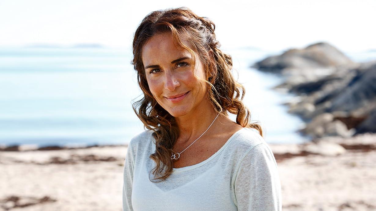 Omicidi a Sandhamn streaming ita
