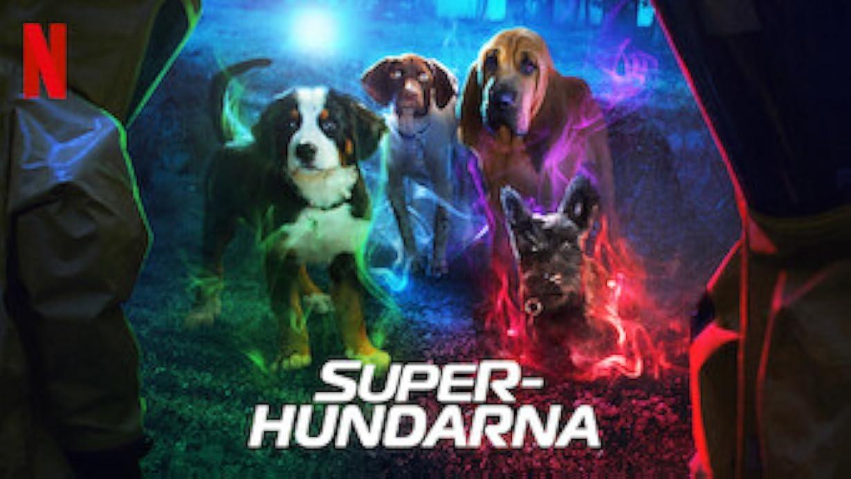 Super PupZ (2022) streaming ita