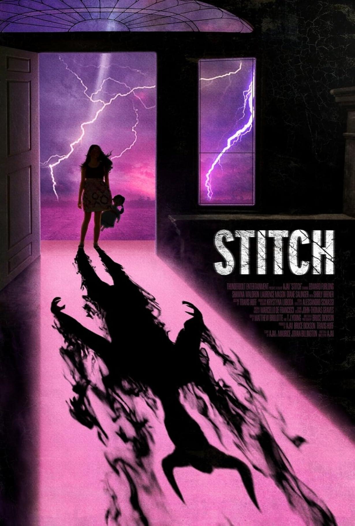 Stitch streaming ita