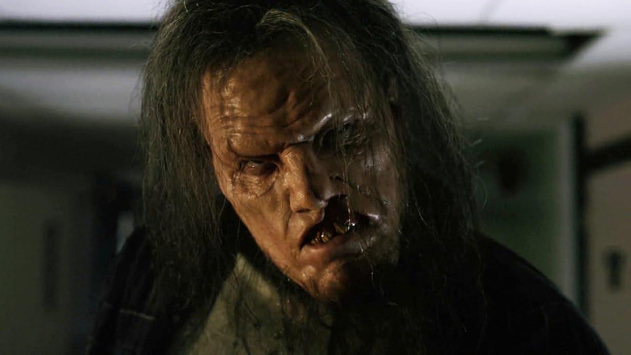 Wrong Turn 4 - La montagna dei folli streaming ita