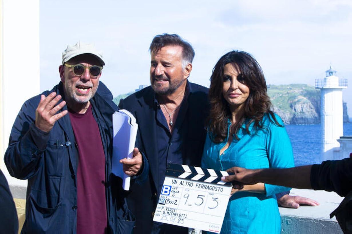Un altro ferragosto streaming ita