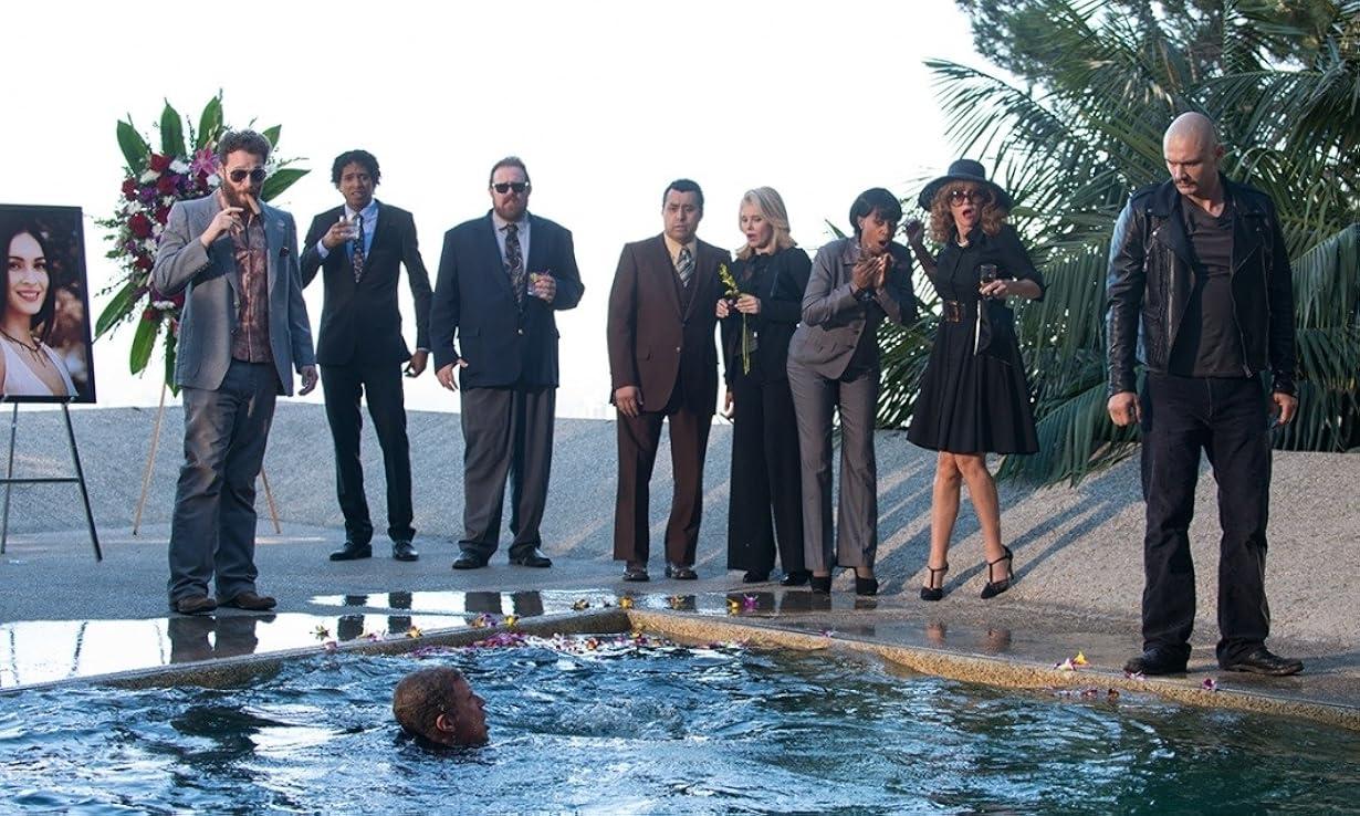 Zeroville streaming ita
