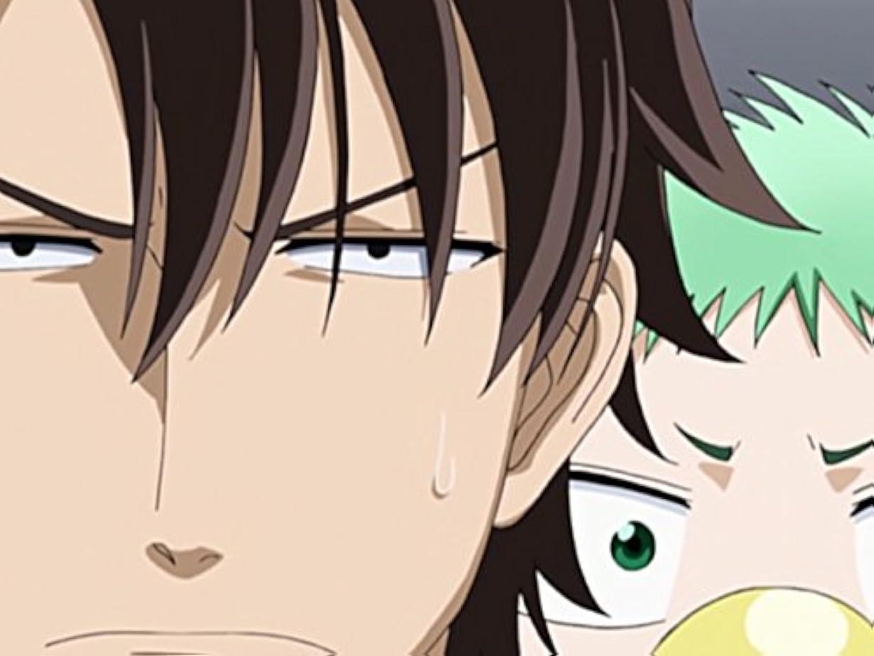 Beelzebub streaming ita