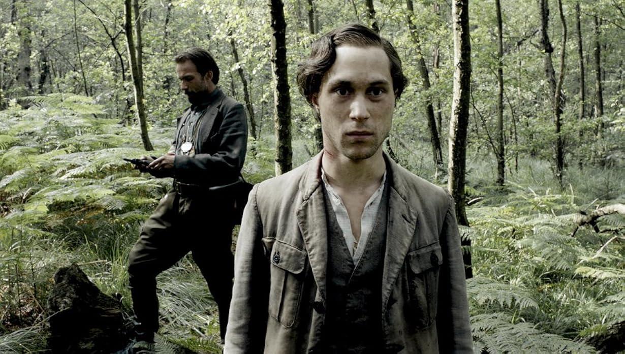 Generation War streaming ita